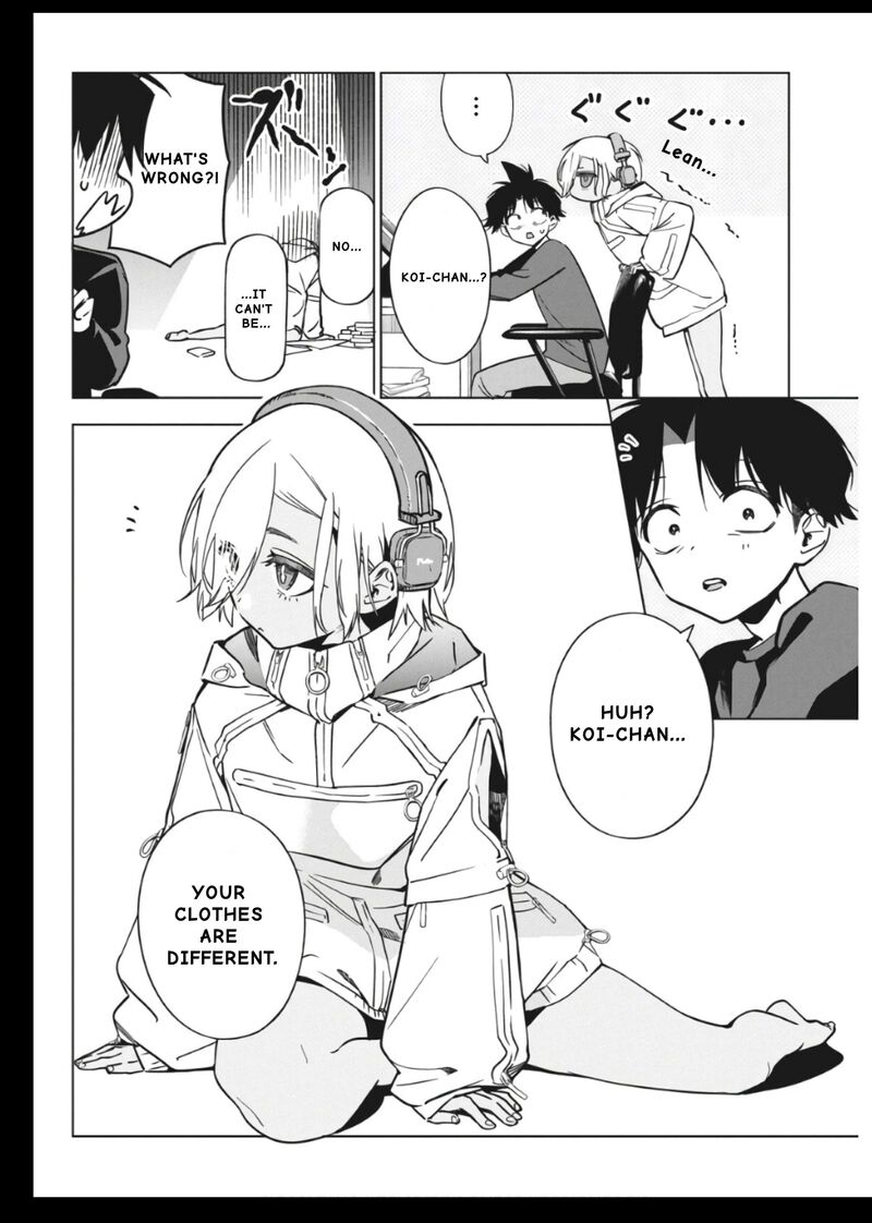 Now That We Draw - Chapter 31 image 06